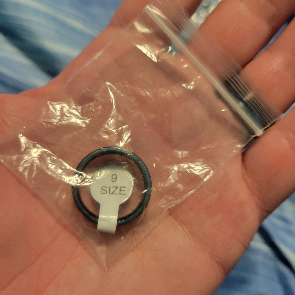 Men's ring - Picture 2 of 4